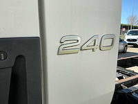 2007 volvo fl l 42 12n2 5.0 vrachtwagen - afbeelding 25 van  46