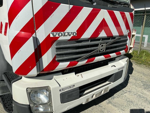 2007 volvo fl l 42 12n2 5.0 vrachtwagen - afbeelding 30 van  46