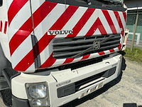 2007 volvo fl l 42 12n2 5.0 vrachtwagen - afbeelding 30 van  46