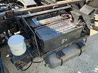 2007 volvo fl l 42 12n2 5.0 vrachtwagen - afbeelding 31 van  46