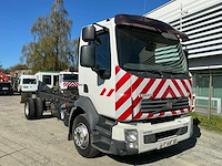 2007 volvo fl l 42 12n2 5.0 vrachtwagen - afbeelding 3 van  46