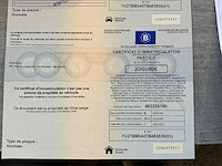 2007 volvo fl l 42 12n2 5.0 vrachtwagen - afbeelding 39 van  46