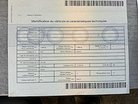 2007 volvo fl l 42 12n2 5.0 vrachtwagen - afbeelding 41 van  46