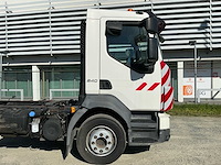 2007 volvo fl l 42 12n2 5.0 vrachtwagen - afbeelding 4 van  46