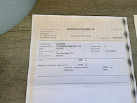 2007 volvo fl l 42 12n2 5.0 vrachtwagen - afbeelding 43 van  46