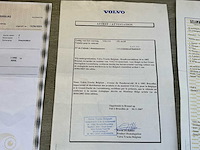 2007 volvo fl l 42 12n2 5.0 vrachtwagen - afbeelding 44 van  46