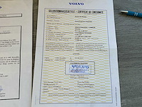 2007 volvo fl l 42 12n2 5.0 vrachtwagen - afbeelding 45 van  46