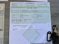 2007 volvo fl l 42 12n2 5.0 vrachtwagen - afbeelding 46 van  46