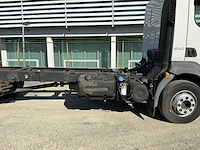 2007 volvo fl l 42 12n2 5.0 vrachtwagen - afbeelding 5 van  46