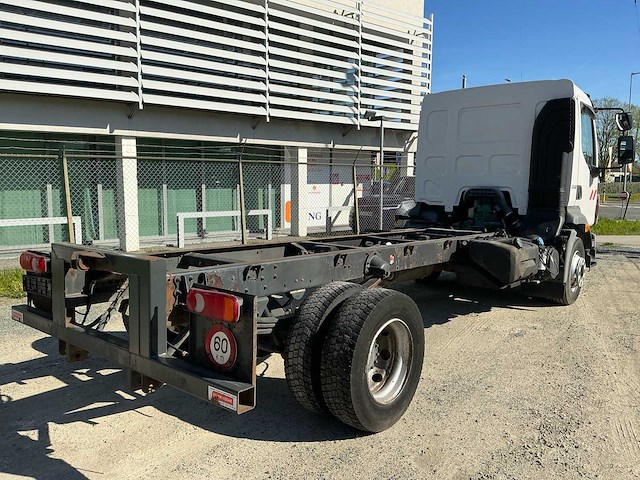 2007 volvo fl l 42 12n2 5.0 vrachtwagen - afbeelding 6 van  46