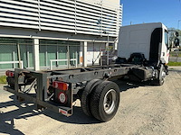 2007 volvo fl l 42 12n2 5.0 vrachtwagen - afbeelding 6 van  46