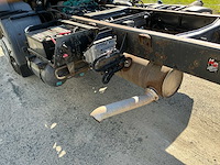 2007 volvo fl l 42 12n2 5.0 vrachtwagen - afbeelding 5 van  10