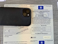 2007 volvo fl l 42 12n2 5.0 vrachtwagen - afbeelding 6 van  10