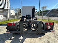 2007 volvo fl l 42 12n2 5.0 vrachtwagen - afbeelding 9 van  10