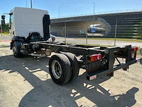 2007 volvo fl l 42 12n2 5.0 vrachtwagen - afbeelding 10 van  10