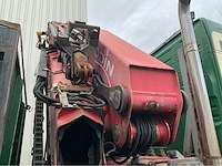 2007 volvo fm 440 vrachtwagen - afbeelding 2 van  22