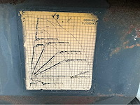 2007 volvo fm 440 vrachtwagen - afbeelding 4 van  22