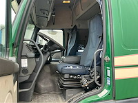 2007 volvo fm 440 vrachtwagen - afbeelding 5 van  22