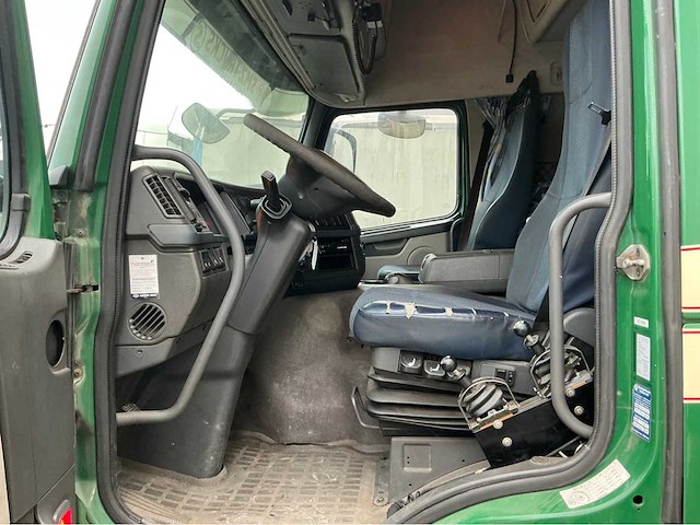 2007 volvo fm 440 vrachtwagen - afbeelding 6 van  22