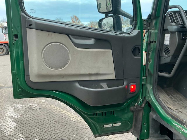 2007 volvo fm 440 vrachtwagen - afbeelding 7 van  22