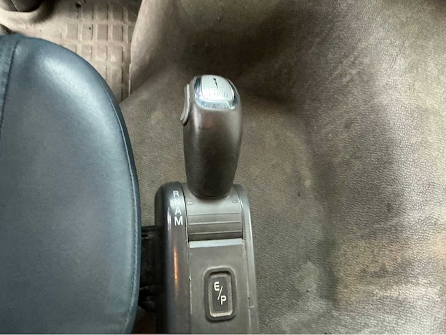 2007 volvo fm 440 vrachtwagen - afbeelding 10 van  22