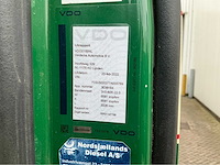 2007 volvo fm 440 vrachtwagen - afbeelding 14 van  22