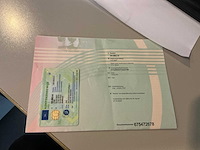 2007 volvo fm 440 vrachtwagen - afbeelding 15 van  22