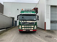 2007 volvo fm 440 vrachtwagen - afbeelding 12 van  22