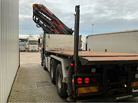 2007 volvo fm 440 vrachtwagen - afbeelding 18 van  22