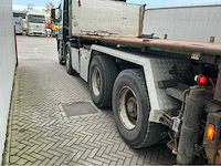 2007 volvo fm 440 vrachtwagen - afbeelding 19 van  22