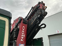 2007 volvo fm 440 vrachtwagen - afbeelding 22 van  22