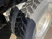 2007 volvo fm440 container lift hiab 21t vrachtwagen - afbeelding 4 van  28