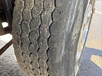 2007 volvo fm440 container lift hiab 21t vrachtwagen - afbeelding 6 van  28