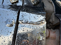 2007 volvo fm440 container lift hiab 21t vrachtwagen - afbeelding 11 van  28