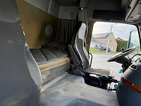 2007 volvo fm440 container lift hiab 21t vrachtwagen - afbeelding 2 van  27