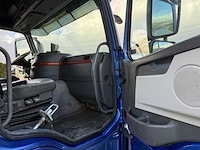 2007 volvo fm440 container lift hiab 21t vrachtwagen - afbeelding 3 van  26