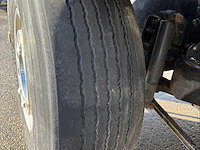 2007 volvo fm440 container lift hiab 21t vrachtwagen - afbeelding 5 van  26