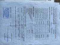 2007 volvo fm440 container lift hiab 21t vrachtwagen - afbeelding 15 van  26