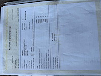 2007 volvo fm440 container lift hiab 21t vrachtwagen - afbeelding 16 van  26