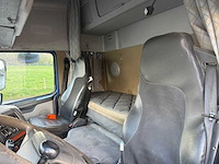 2007 volvo fm440 container lift hiab 21t vrachtwagen - afbeelding 26 van  26