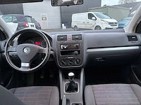 2007 volvo golf personenauto - afbeelding 2 van  33