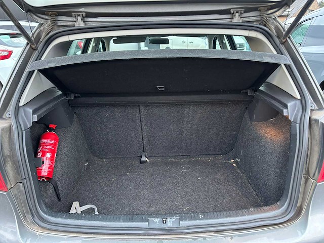 2007 volvo golf personenauto - afbeelding 33 van  33