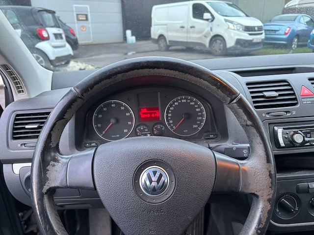 2007 volvo golf personenauto - afbeelding 28 van  33