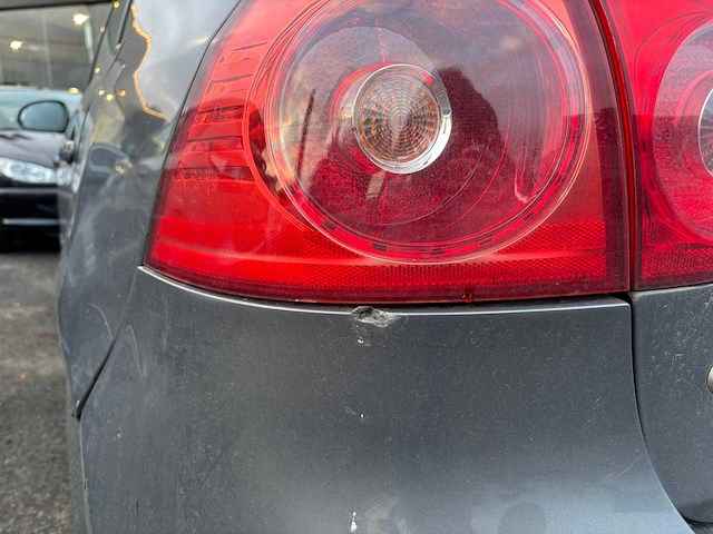 2007 volvo golf personenauto - afbeelding 12 van  33