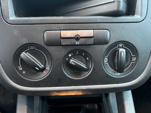 2007 volvo golf personenauto - afbeelding 29 van  33