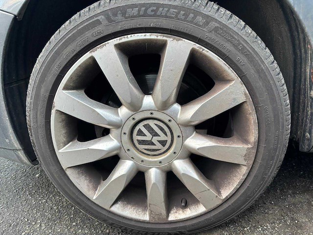 2007 volvo golf personenauto - afbeelding 16 van  33