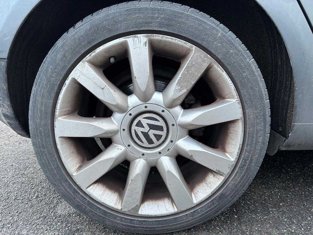 2007 volvo golf personenauto - afbeelding 17 van  33