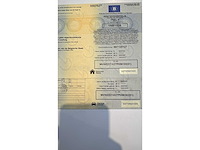 2007 volvo golf personenauto - afbeelding 20 van  33