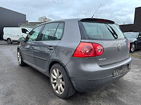 2007 volvo golf personenauto - afbeelding 19 van  33