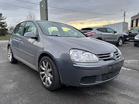 2007 volvo golf personenauto - afbeelding 30 van  33